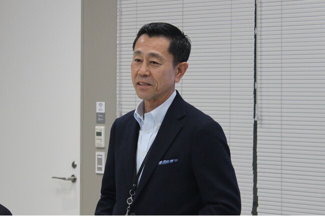ＬＩＸＩＬ住宅研究所　2024年度入社式を実施