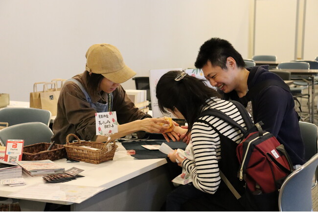 来場者満足度90%を記録した『こども赤ちゃんEXPO2024 in静岡』開催レポート