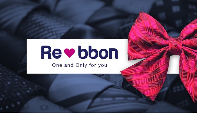 廃棄されるネクタイをスクールリボンへ。15歳女子高生社長が創る『Re(ハート)bbon』オンライン販売開始