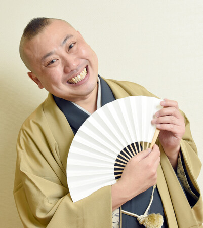 新回答者に落語家の桂宮治さん　産経新聞くらし面連載「人生相談」