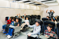 【体験型英語教育施設】「KITAKYUSHU GLOBAL GATEWAY」2024年4月からKITAKYUSHU GLOBAL GATEWAYが変わります！！