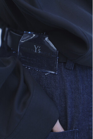 Y's、デニムコレクションを展開する期間限定ストアがオープン