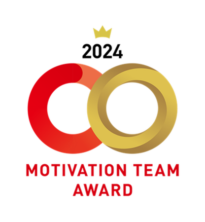 モレーン技術グループ「Motivation Team Award 2024」優秀賞を獲得　従業員エンゲージメントの取り組みに高評価