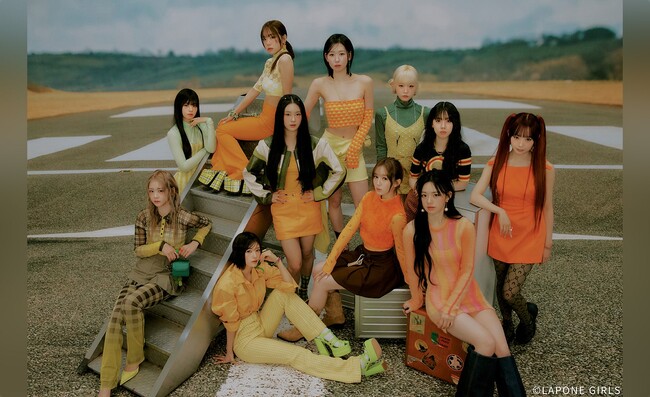 アーティストの活動をいち早くキャッチできる!ME:I公式アプリがリリース!