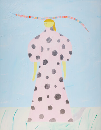 【京都岡崎 蔦屋書店】京都で初の岡田杏里 個展「目をつぶって、本のように 地層を開く」を4月12日（金）より開催。メキシコと日本で制作した現実と幻想、現代性と土着性をテーマにした平面、立体作品を展示。