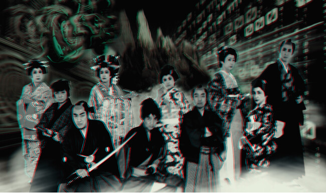 ナイロン100℃ 49th SESSION『江戸時代の思い出』追加出演キャスト決定！