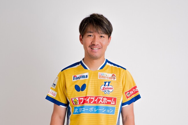 高木和 卓選手 契約更新のお知らせ