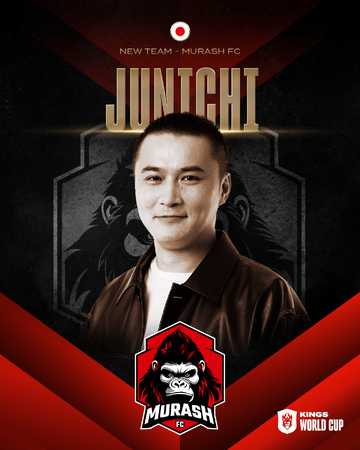 日本とアラビアがキングス・ワールドカップに参加決定！加藤純一がMurash FCを指揮しSHoNgxBoNgがアラビア代表を率いる