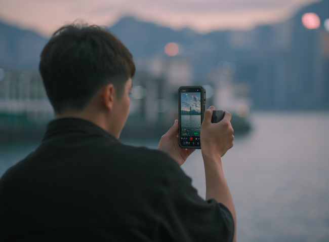 TILTA Khronos NAB show で登場する予定！スマホ映像制作に革命をもたらすリグケージ、予約受付は４月に開始！