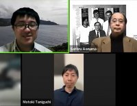 日本ディベート協会選出　2023年「ディベーター(ディベート)・オブ・ザ・イヤー(Debate(r) of the Year (DOTY))」決定のお知らせ
