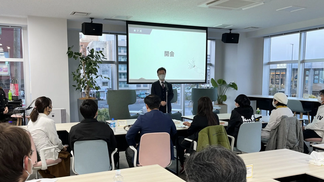 ≪宮崎県延岡市≫延岡市から新たなYouTuberの誕生「延岡市YouTuber養成講座」修了式