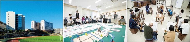 【九州産業大学 × 東福岡高等学校】連携教育に関する高大連携協定を締結