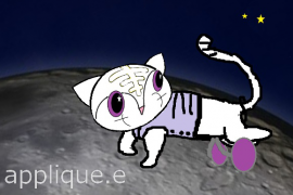 applique.e applique.e