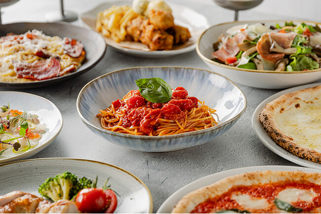2024年4月11日(木)テラスモール湘南に「SALVATORE CUOMO Cafe」グランドオープン！