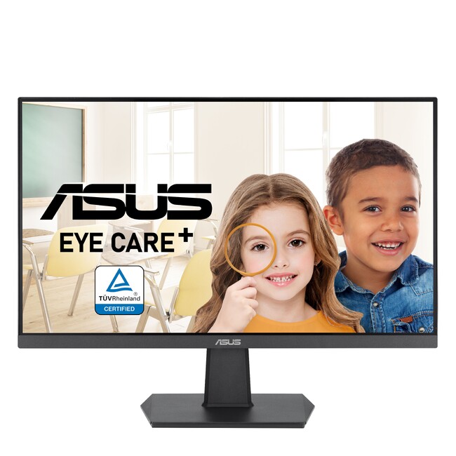 24型、IPS、フルHD 、フレームレス、100Hz、 Adaptive-Sync、1ms MPRT、HDMI、ブルーライト軽減、フリッカーフリー、壁掛け可能、法人・文教向けモデルモニターを発表