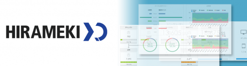 サムライズ、「マーケティングオートメーション構築サービス」に「HIRAMEKI XD」を追加、2024年4月4日