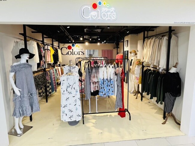 国内アパレルの余剰在庫を活用したオフプライスストアがマレーシアのブキッ・ビンタンに新規開店