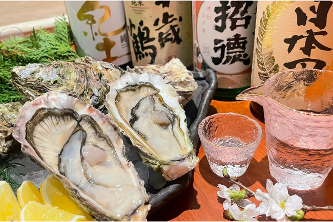 「能登牡蠣」を食べて応援！能登半島復興支援キャンペーン実施決定！【北海道海鮮にほんいち】