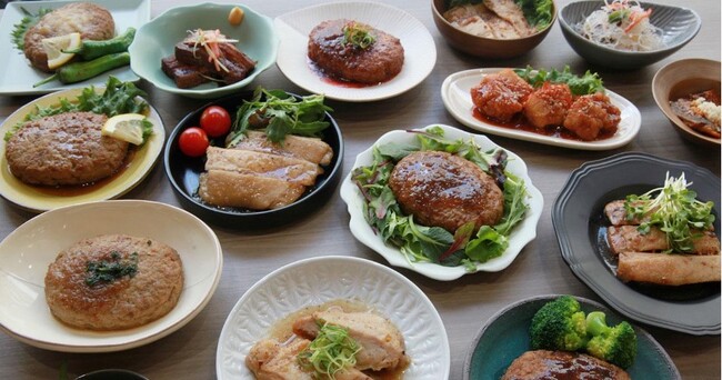 オフめしの「おいしさにこだわった冷蔵・冷凍そうざい」事業が、兵庫県より「経営革新計画」として承認されました
