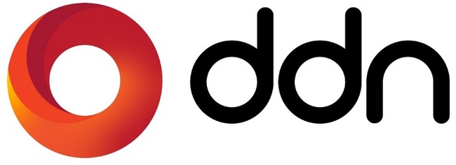 SB C&S、AIストレージ業界を牽引するDDNと販売パートナー契約を締結
