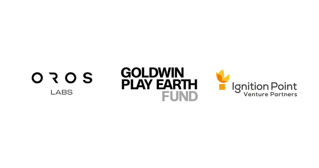 GOLDWIN PLAY EARTH FUND、エアロゲル断熱素材の開発を行うOros Labsに出資