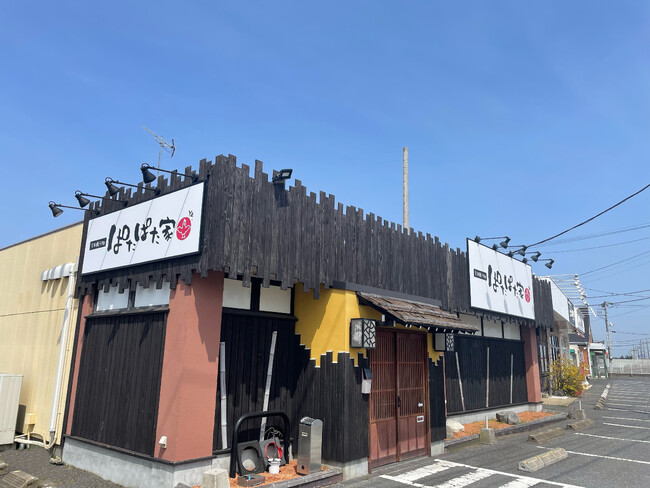 全国の食べたい「鶏肉グルメ」がここにある 「全国鶏行脚 ぱたぱた家」潮来店 4月8日（月）グランド・オープンいたします