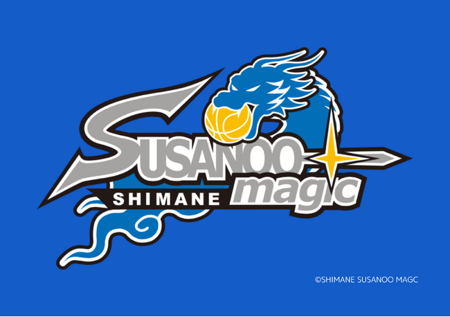 【Bリーグ初のCBD企業】チャンピオンシップ制覇へ島根スサノオマジックを徹底応援宣言！ブースターの皆様と一緒にHempMedsも応援します。