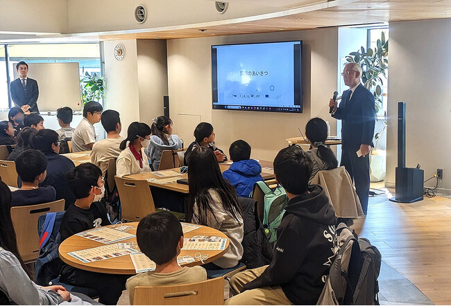 【類塾】アントレプレナーシップを学ぶ「こども起業塾with BizWorld」がスタート！