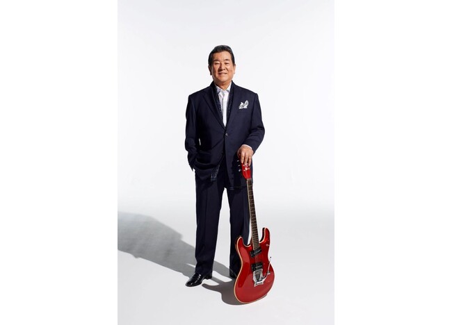 加山雄三87歳の誕生日に文化放送と茅ケ崎FMが同時生放送を実施