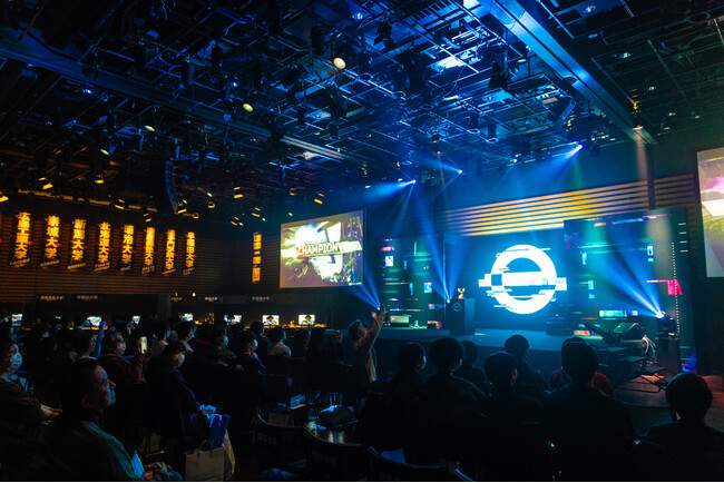 マイナビeカレ ～esports全国大学選手権 2024～ 開催報告