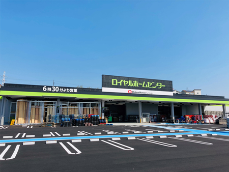 2024年春より「日進香久山店」「名古屋中川店」「尾張旭店」3店舗オープン！（ニュースリリース）