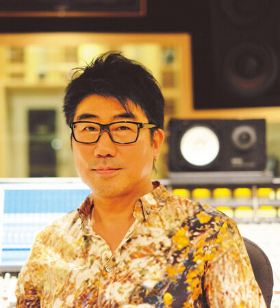 【NHKカルチャー】椎名林檎 ・スピッツ・GLAY・いきものがかり・JUJU・Creepy Nuts など数々のアーティストをプロデュースする亀田さんが音楽の可能性を語る！
