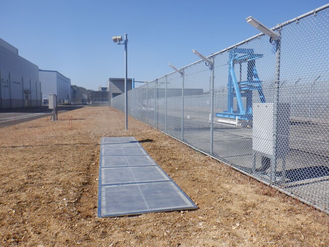 ＭＩＲＡＩ-ＬＡＢＯとＪＲ東海がカーボンニュートラル実現に向けた「太陽光路面発電装置と中古EVの廃バッテリーを組み合わせた自立給電システム」の実証試験を開始