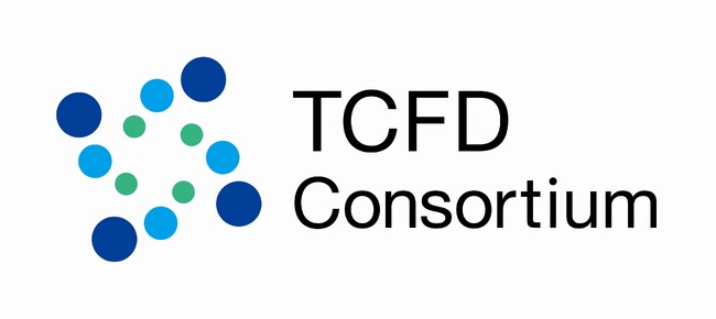TCFDコンソーシアムへの参画に関するお知らせ