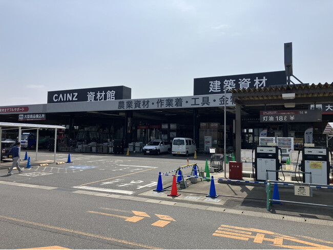 リユース工具専門店「アクトツール(R)」が「カインズ船橋習志野店資材館PRO」で中古工具販売コーナーを常設展開スタート！