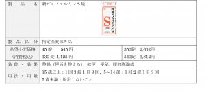 「生きた腸活」には、ビオフェルミンの「生きた善玉菌」を。　大正製薬です。　