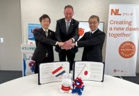 サステナブルな循環型エネルギーシステムとして期待される「帯水層蓄熱（ATES）」‐オランダ王国と大阪市・大阪公立大学間で日本初の覚書を締結