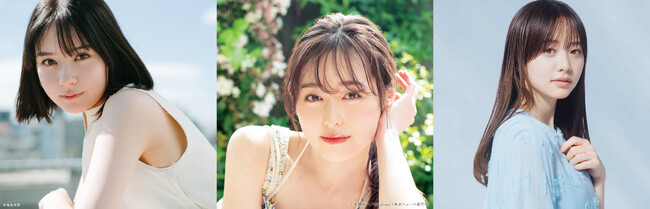 ショートドラマのコンペティション「ショードラアワード2024」、2024年4月25日（木）に授賞式開催決定！生配信も実施！女優の福原遥さんと畑芽育さんが登壇！司会はフリーアナウンサーの森香澄さん。