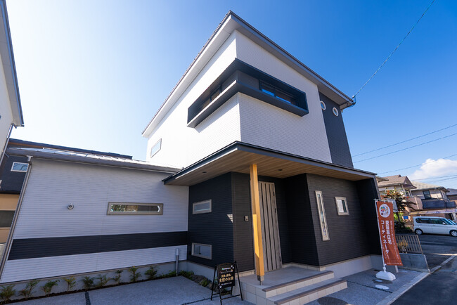【見学会開催】四国愛媛発の『愛猫家住宅』、4月13日～21日（土・日）でオープンハウスを実施
