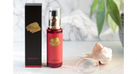 大手通販番組ショップチャンネルにて、グラフェン※1配合美容液『Fine Graphene Beauty Serum』が販売決定！！