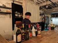 五反田【新たな映えスポット！】元音楽ディレクターがバーと音楽のマリアージュ！ミュージックバー「BAR BASE」 が新規オープン！