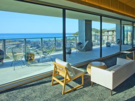 オープン1周年を迎えた「ラウンジテラス碧 -AO-」 オープン1周年を迎えた「ラウンジテラス碧 -AO-」