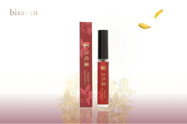 【新発売】エビネが開花する春。