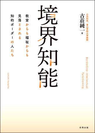 非行だけじゃない。境界知能を「理解と支援不足な社会」という視点でとらえ直す