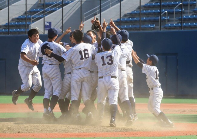 「メニコン杯第27回日本少年野球関東ボーイズリーグ大会」４月６日(土)開幕