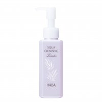 ～ダブル洗顔不要！天然ラベンダー油※の香りでリラックス洗顔タイム～　2024年5月21日(火)より数量限定発売！『スクワクレンジング(ラベンダー)』