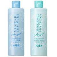 ～ミントと柑橘系の香りでリフレッシュ！ベタつく頭皮もすっきり爽快～『スクワランシャンプー・コンディショナー クールシトラス』2024年5月21日(火)より数量限定発売！