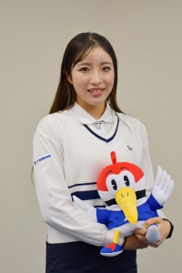 つるやゴルフ　女子プロゴルファー、ジュニア育成支援の活動を本格化　北村優奈選手、花田華梨選手とスポンサー契約開始