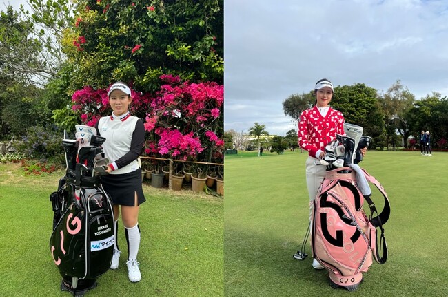 普通じゃ手に入らない？【CPG GOLF】のエクスクルーシブなプロモデル