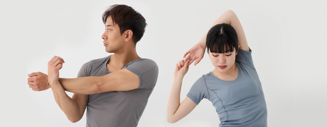 登山道を守る人を応援する　新色「finetrack × YAMAP別注 ドライレイヤーベーシックT」発売 ／ ヤマップ